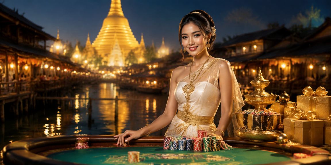 007 slot