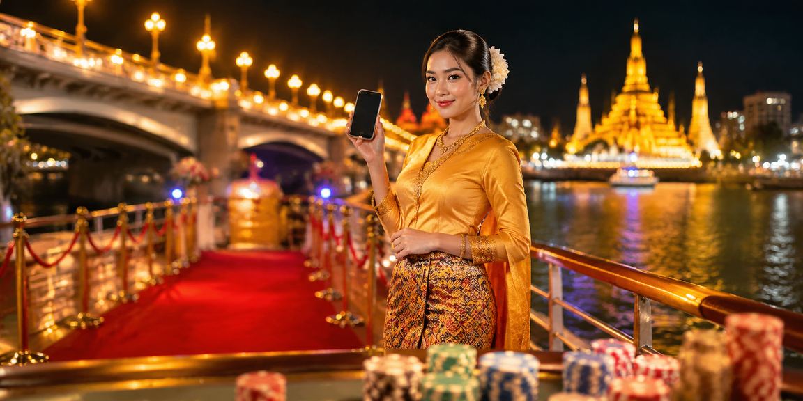 007 slot