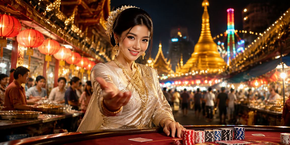 007 slot