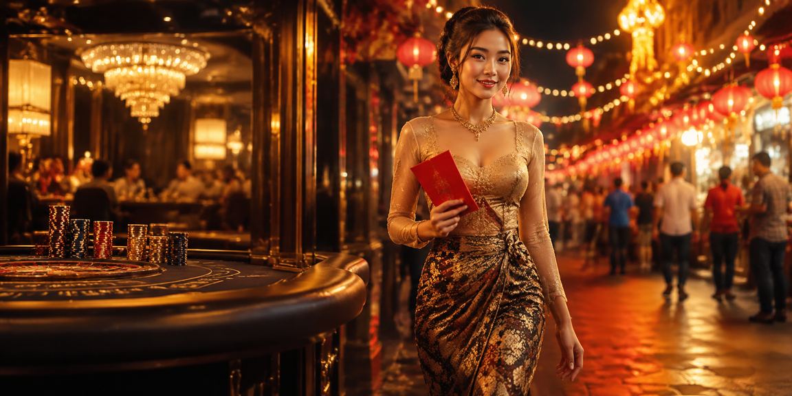 007 slot
