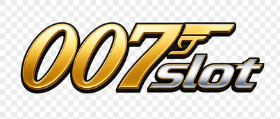 007 slot